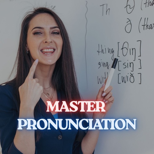 Pronunciation